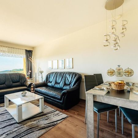 Ferienwohnung Harz-Flair 264 Hohegeiß Zewnętrze zdjęcie