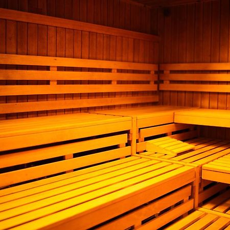 Ferienwohnung Harz-Flair 264 Hohegeiß Zewnętrze zdjęcie