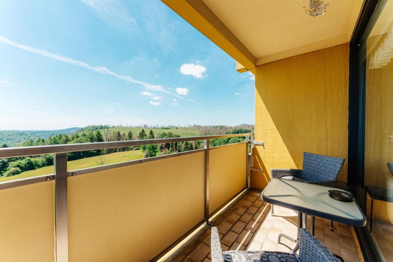 Ferienwohnung Harz-Flair 264 Hohegeiß Zewnętrze zdjęcie