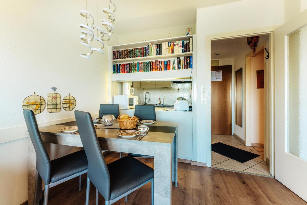 Ferienwohnung Harz-Flair 264 Hohegeiß Zewnętrze zdjęcie