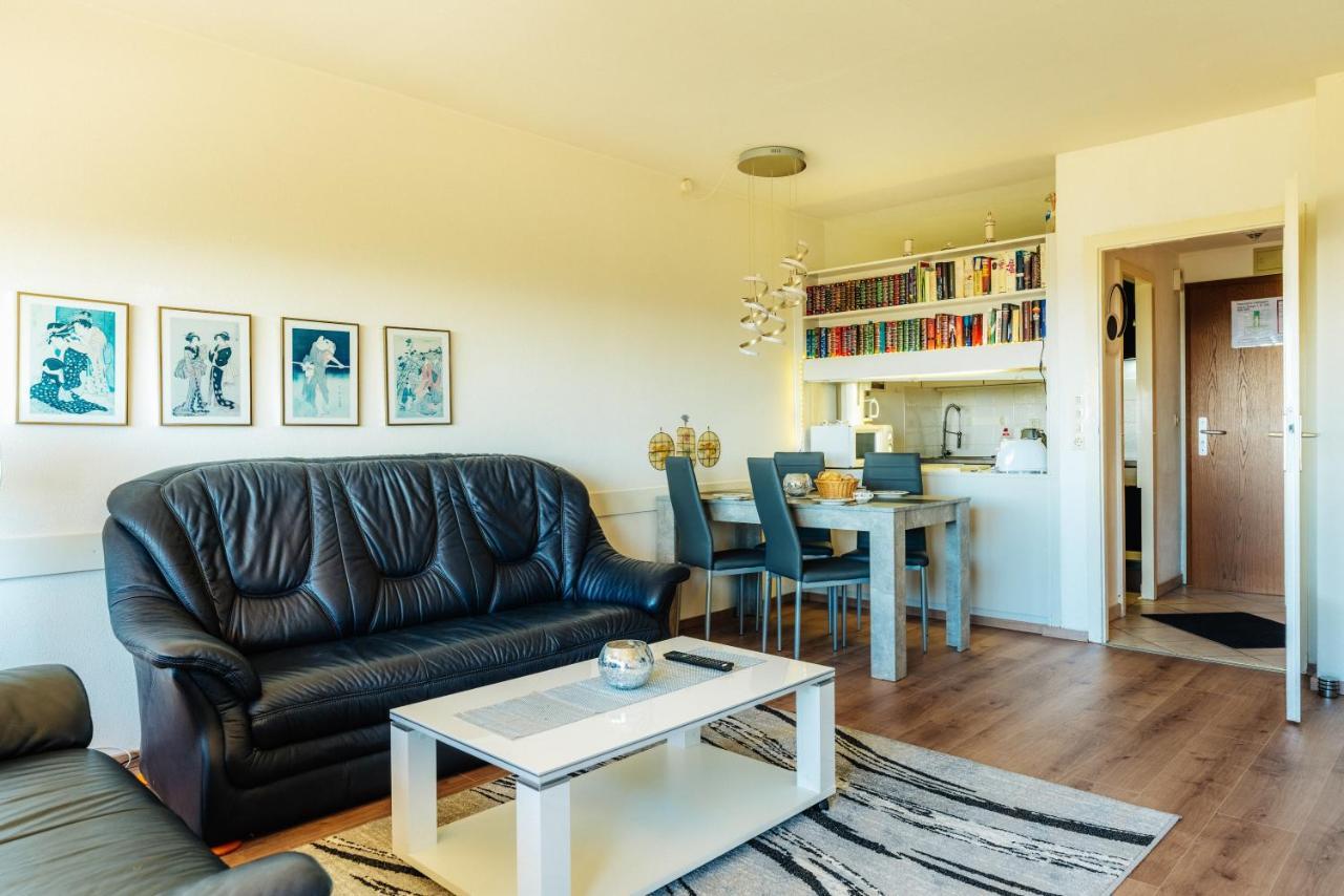 Ferienwohnung Harz-Flair 264 Hohegeiß Zewnętrze zdjęcie