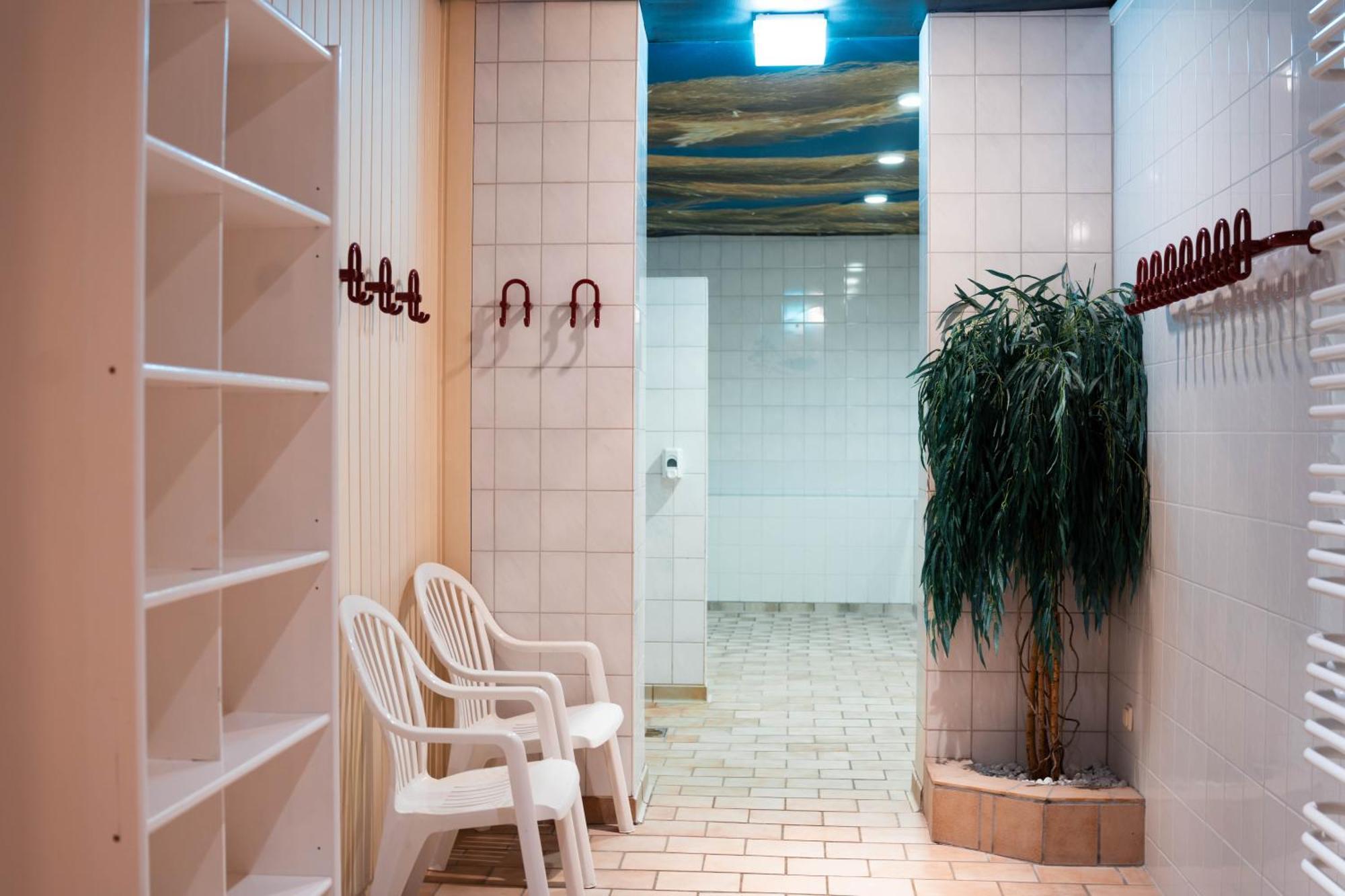 Ferienwohnung Harz-Flair 264 Hohegeiß Zewnętrze zdjęcie