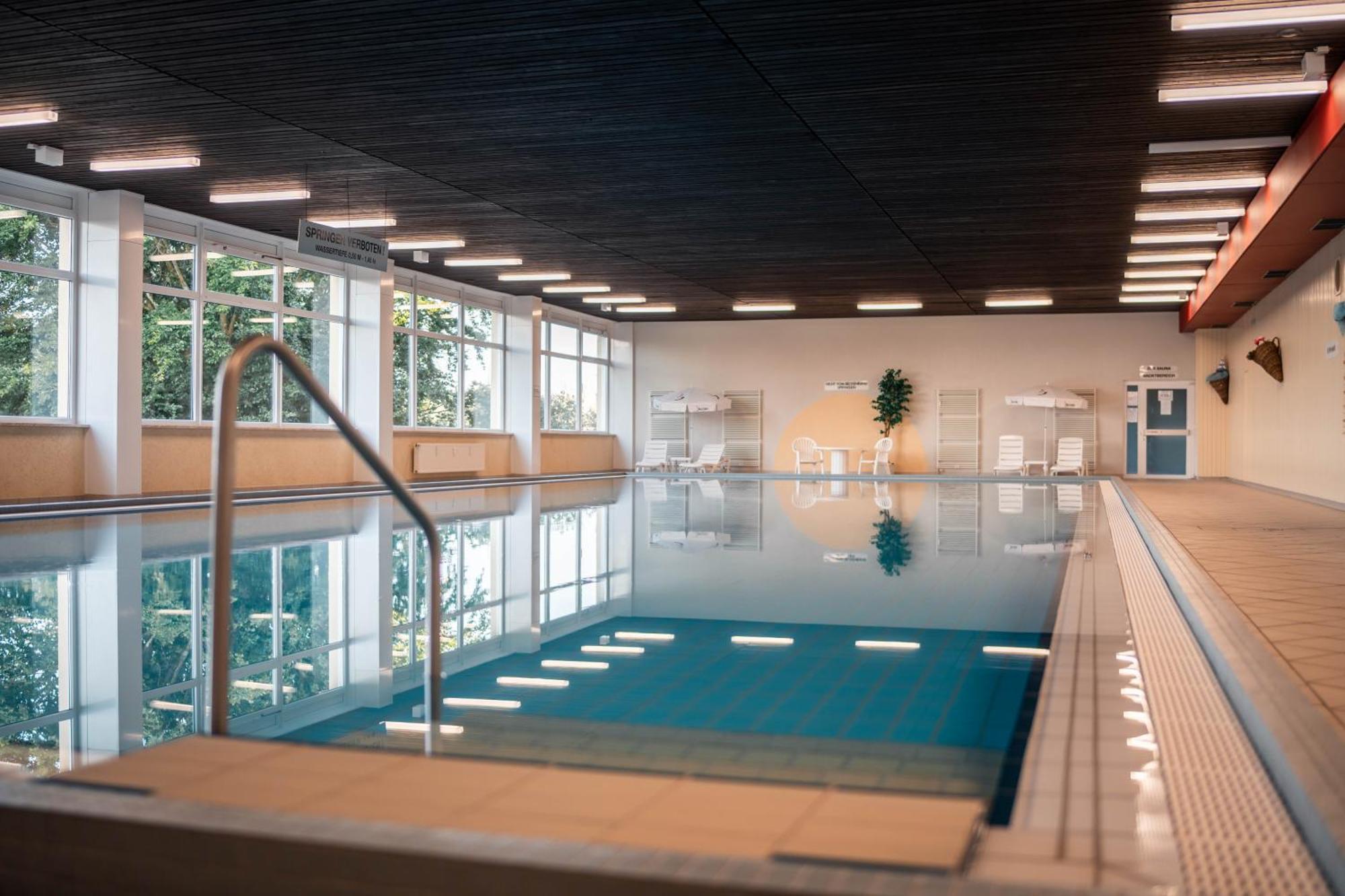 Ferienwohnung Harz-Flair 264 Hohegeiß Zewnętrze zdjęcie