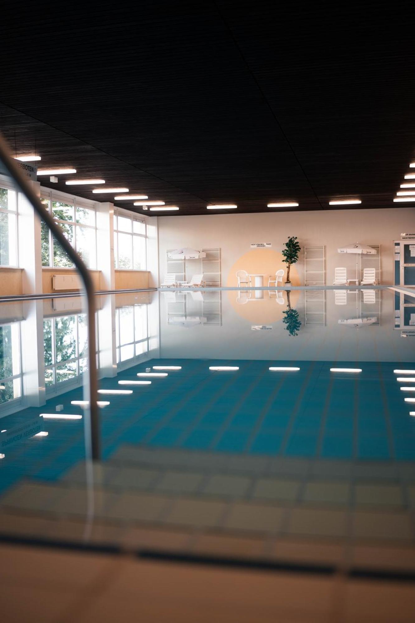 Ferienwohnung Harz-Flair 264 Hohegeiß Zewnętrze zdjęcie