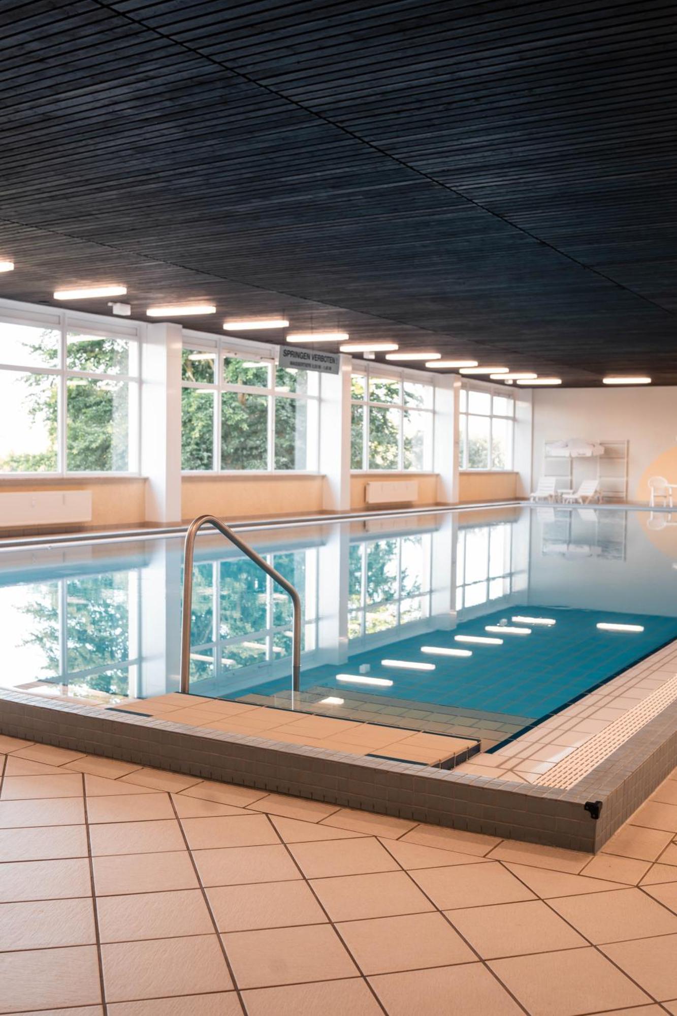 Ferienwohnung Harz-Flair 264 Hohegeiß Zewnętrze zdjęcie