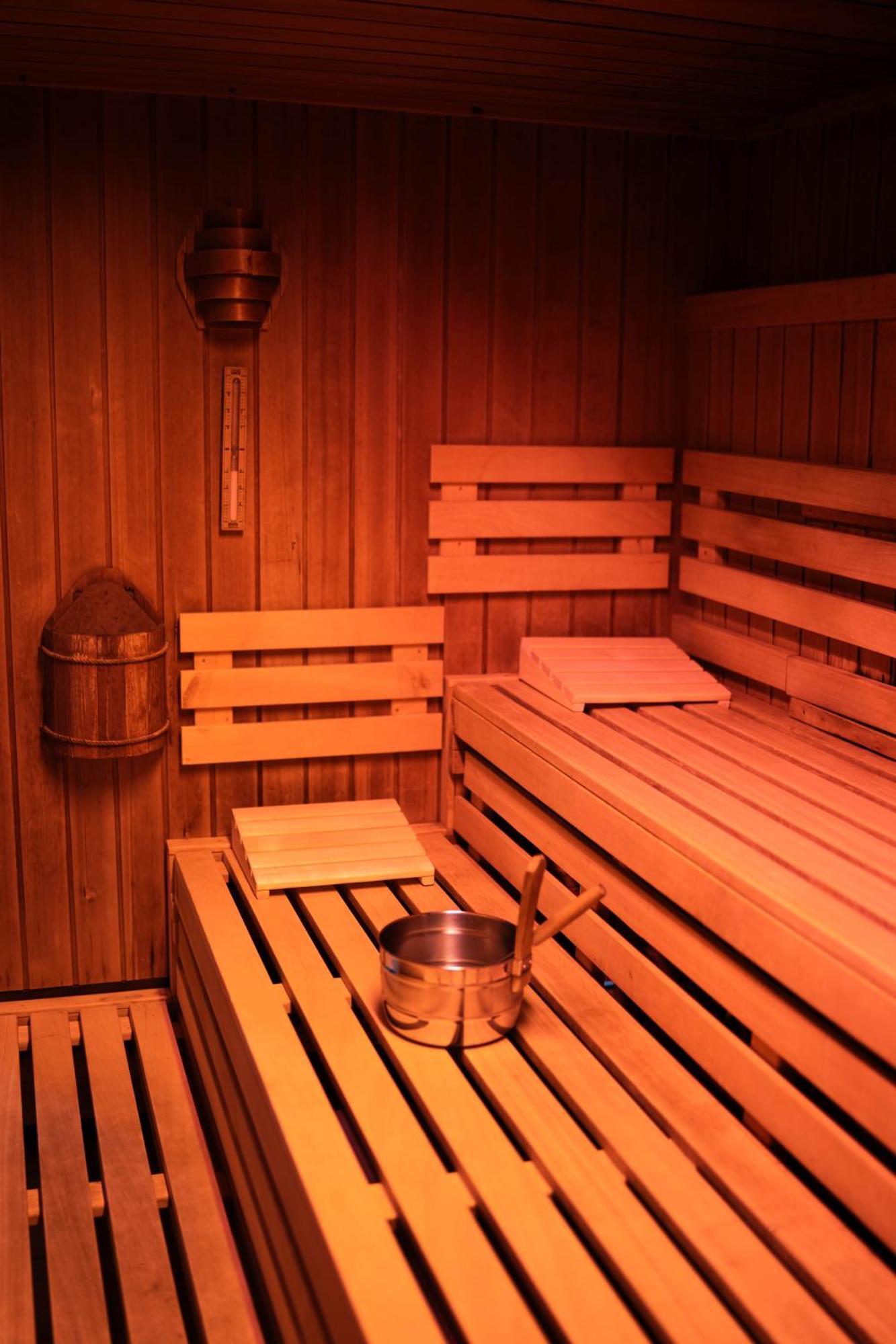 Ferienwohnung Harz-Flair 264 Hohegeiß Zewnętrze zdjęcie