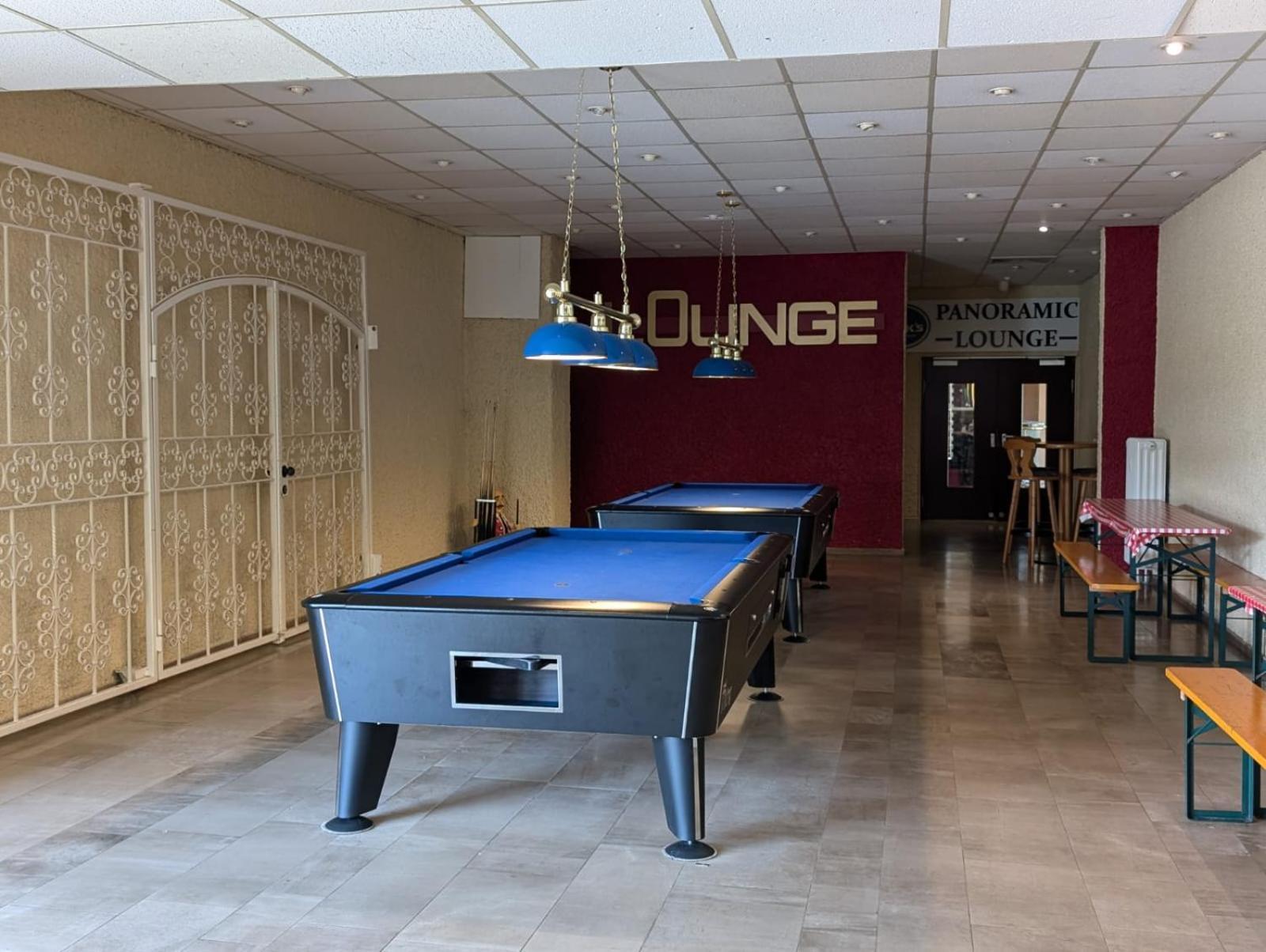 Ferienwohnung Harz-Flair 264 Hohegeiß Zewnętrze zdjęcie