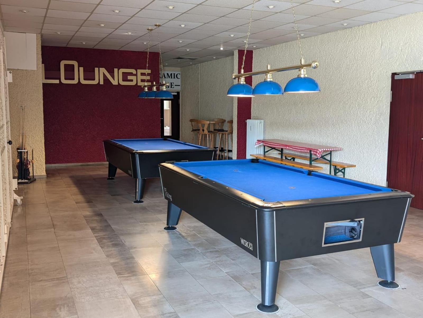 Ferienwohnung Harz-Flair 264 Hohegeiß Zewnętrze zdjęcie