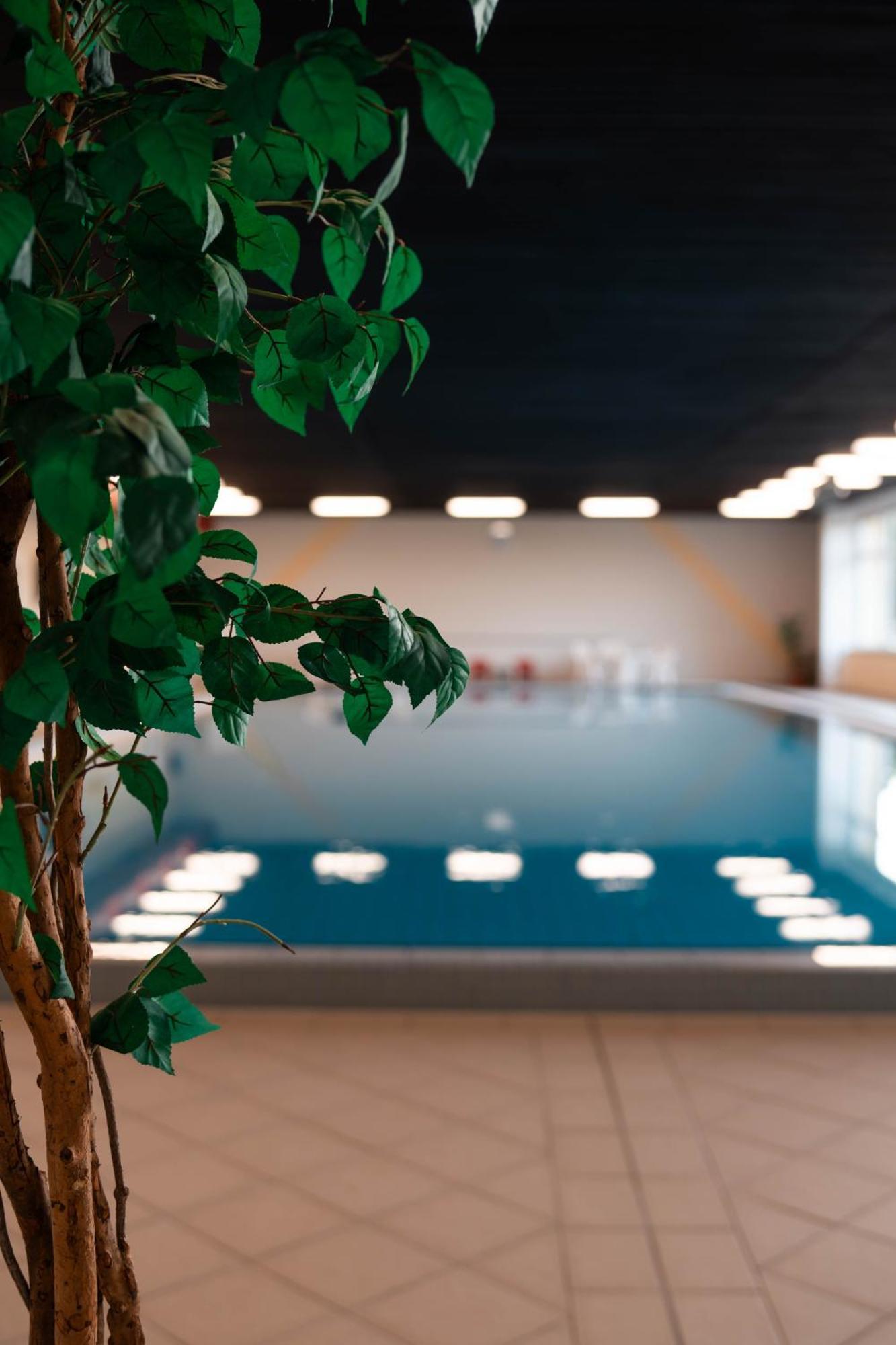 Ferienwohnung Harz-Flair 264 Hohegeiß Zewnętrze zdjęcie