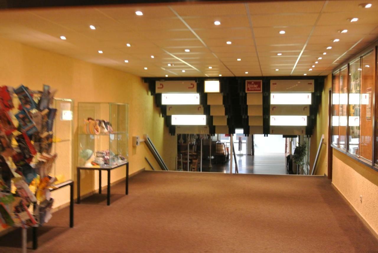 Ferienwohnung Harz-Flair 264 Hohegeiß Zewnętrze zdjęcie