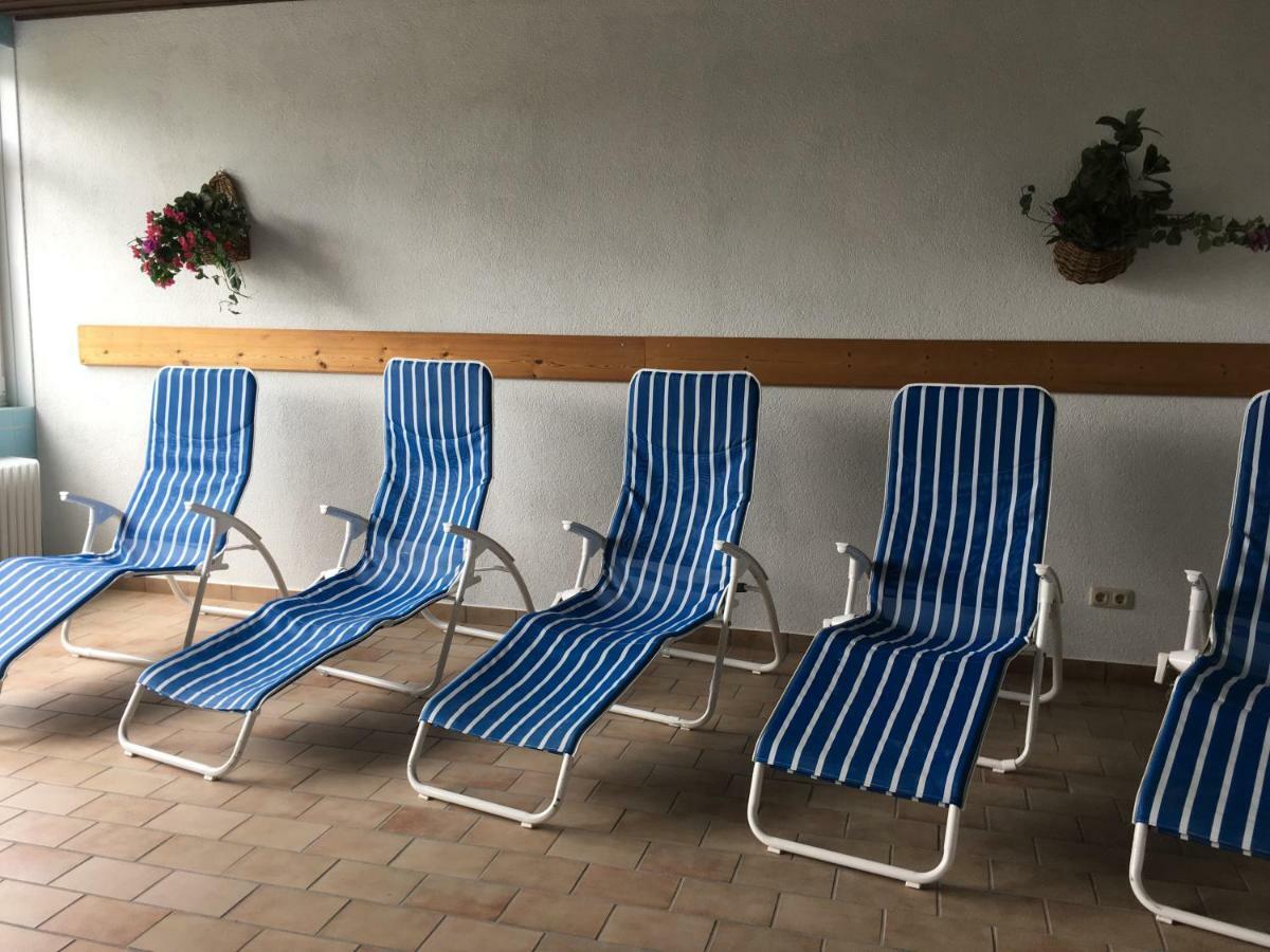 Ferienwohnung Harz-Flair 264 Hohegeiß Zewnętrze zdjęcie