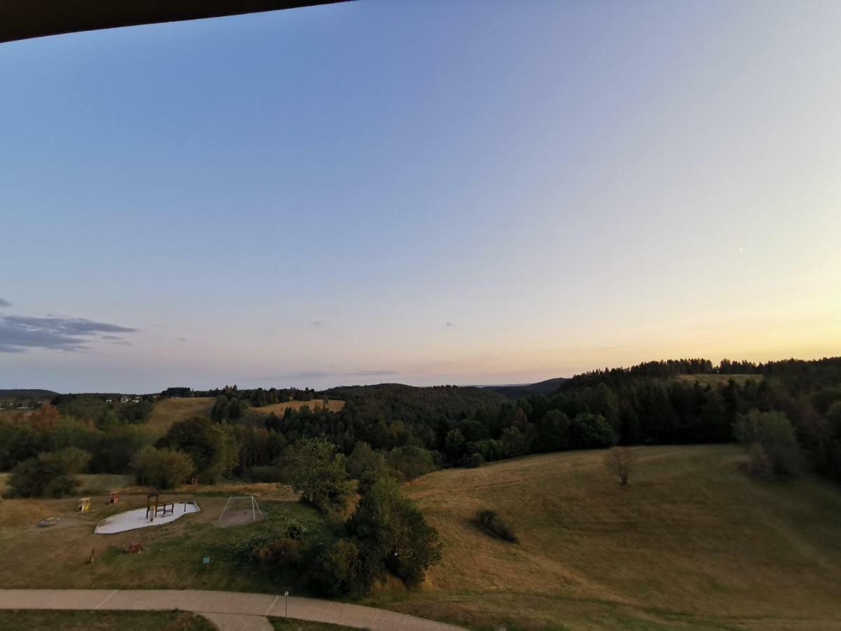 Ferienwohnung Harz-Flair 264 Hohegeiß Zewnętrze zdjęcie